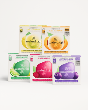 30 Days Hydration Set Classic W125