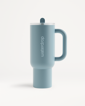 Explorer Thermo Tumbler Signature W139